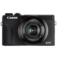 Canon Powershot G7X mark III zwart OUTLET
