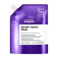 L'Oréal Professionnel Keratin Alpha Sleek Shampoo