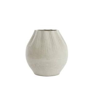 Light & Living Light&living Pot deco Ø43,5x46 cm ACDA naturel