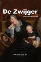 De Zwijger - Marianne Edeling - ebook