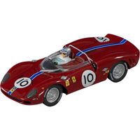 DIGITAL 132 - Ferrari 365 P2 "No.10" Racewagen
