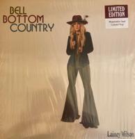 Lainey Wilson - Bell Bottom Country 2LP