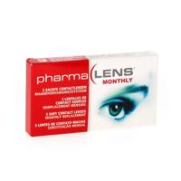 Pharmalens Monthly -2,00 3