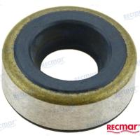 REC327031 - OLIEKEERRING Bombardier