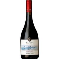 Casa Silva Cool Coast Pinot Noir - thumbnail