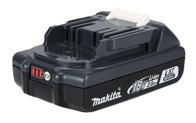Makita Accessoires Accu BLB182 18V 2,0Ah LXT Basic - 1915F4-6