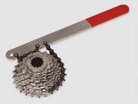 Cycplus Tandkransafnemer cassette / freewheel 9/10 speed - thumbnail