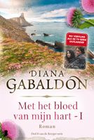 Met het bloed van mijn hart - boek 1 - Diana Gabaldon - ebook