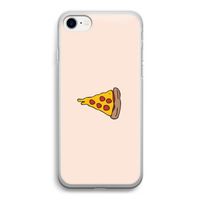 You Complete Me #1: iPhone SE 2020 Transparant Hoesje