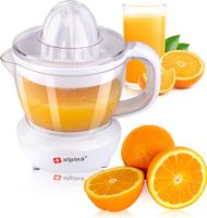 Alpina Citruspers Wit 700ml 25W