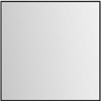 Xellanz Ribella Spiegel met Frame - 80cm - Mat Zwart