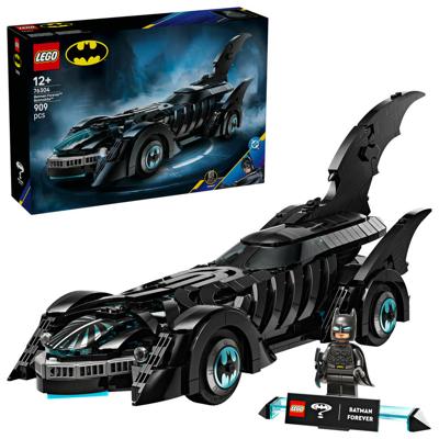 LEGO DC Batman Forever Batmobile 76304