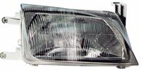 Koplamp rechts 205669082