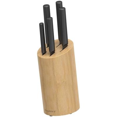BergHOFFMessenblok 6-Delig Kookaccessoires