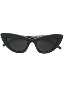 Saint Laurent Eyewear lunettes de soleil New Wave 213 Lily - Noir