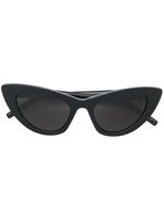 Saint Laurent Eyewear lunettes de soleil New Wave 213 Lily - Noir - thumbnail