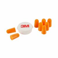 Oordopjes 3M 4 Onderdelen