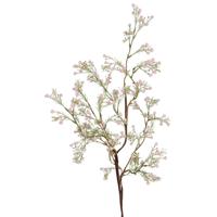 Roberts Collection Kunsttak gipskruid roze 110cm