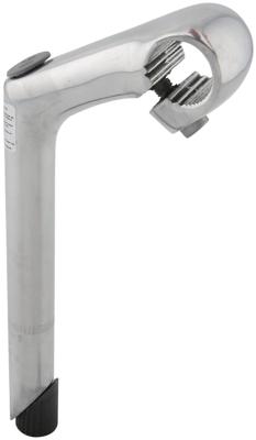 Stuurpen Humpert Eagle 30 gr 22.2mm zilver 350g AL 356 T6