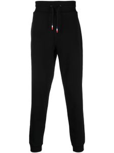 Rossignol pantalon de jogging en polaire à patch logo - Noir