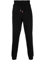 Rossignol pantalon de jogging en polaire à patch logo - Noir - thumbnail