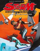 De Sterrenvreter (Paperback)