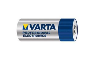 Varta Alkaline batterij V23GA
