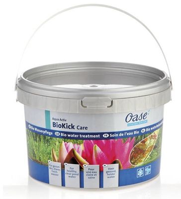 AquaActiv BioKick Care 2 l