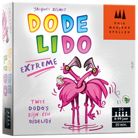 999 Games Dodelido extreme - thumbnail