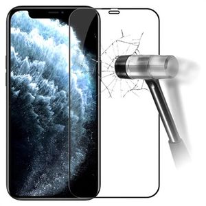 Nillkin Amazing CP+Pro iPhone 12 Pro Max Screenprotector van gehard glas - 9H