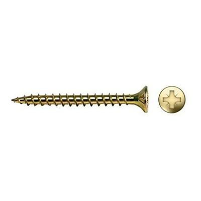 Schroefdoos CELO Vlox 100 Stuks (6 x 60 mm)
