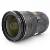 Nikon AF-S 24-70mm f/2.8G ED occasion