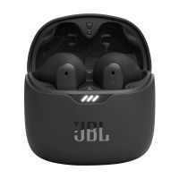 JBL Tune Flex Headset True Wireless Stereo (TWS) In-ear Oproepen/muziek Bluetooth Zwart - thumbnail