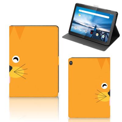 Lenovo Tablet M10 Hippe Tablet Hoes Lion Lenovo Tablet M10 Hippe Tablet Hoes Lion