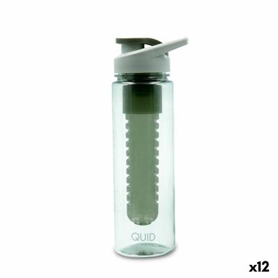 Infusiefles Quid Quidate Groen 700 ml