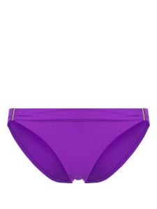 Melissa Odabash bas de bikini Positano - Violet