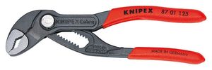 Knipex Cobra® Hightech-waterpomptang | 125mm - 8701125