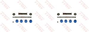Stabilisatorstang Set SETJTS981x2