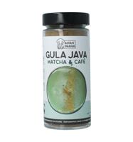 Gula java matcha & cafe bio