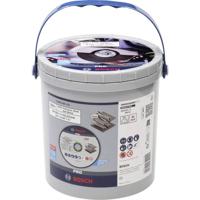 Bosch Accessories 2608626113 2608626113 Doorslijpschijf 100 stuk(s) - thumbnail
