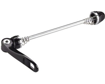 Dt Swiss Amk quick release / snelspan t.b.v. achteras 175 mm alu zwart