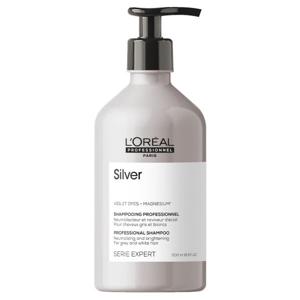 L&apos;Oréal Professionnel Serie Expert Silver Shampoo Voor Grijs Haar