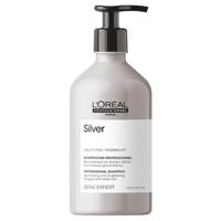 L&apos;Oréal Professionnel Serie Expert Silver Shampoo Voor Grijs Haar
