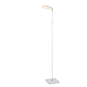 Lucide AARON Leeslamp 1xGeïntegreerde LED - Wit