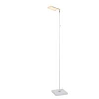 Lucide AARON Leeslamp 1xGeïntegreerde LED - Wit