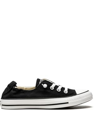 Converse baskets Shoreline - Noir