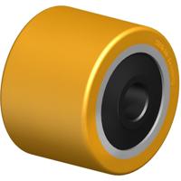 Blickle HTHW 82X60/20-64K Heftruckwiel Wieldiameter: 82 mm Draagvermogen (max.): 550 kg 1 stuk(s)