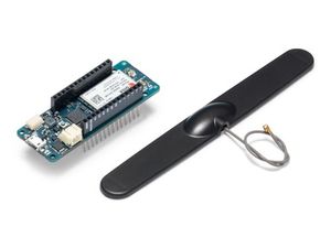 Arduino MKR NB 1500 development board ARM Cortex M0+