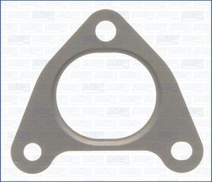 Dichting, inlaat turbolader 01034600