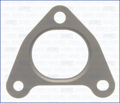 Dichting, inlaat turbolader 01034600